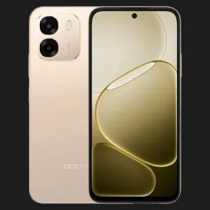 OPPO A6 6/256GB (Aurora Gold) (UA)