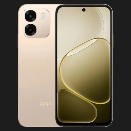 OPPO A6 6/256GB (Aurora Gold) (UA)