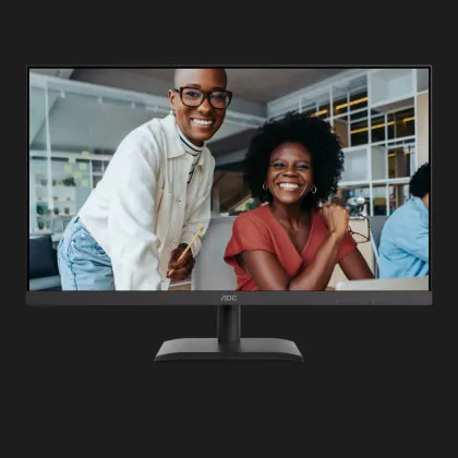 Монітор AOC 27" IPS 60Hz U27E4CV (UA)