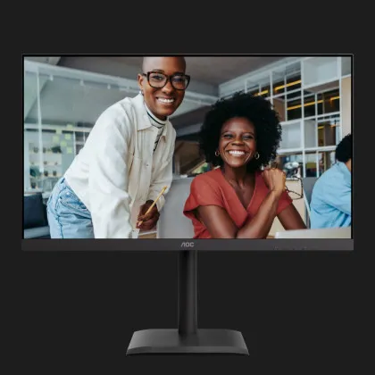 Монітор AOC 27" IPS 60Hz U27E4CV (UA)