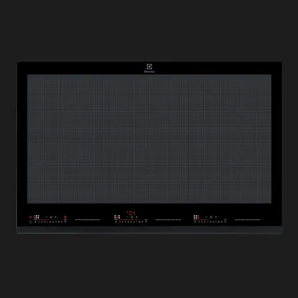 Варильна поверхня Electrolux індукційна, 80 см (EIV87671) (Black)