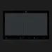 Варочная панель Electrolux индукционная, 80 см (EIV87671) (Black)