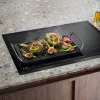 Варочная панель Electrolux индукционная, 80 см (EIV87671) (Black)