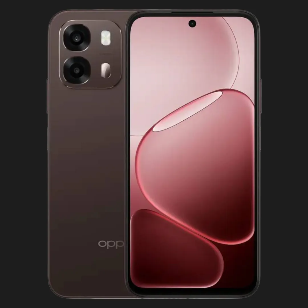 OPPO A6S 8/256GB (Cappuccino Brown) (UA)