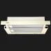 Витяжка ELEYUS STORM G 700 LED SMD 60 BG