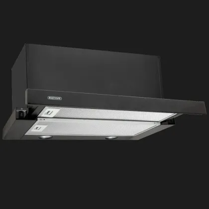 Витяжка ELEYUS STORM G 1200 LED SMD 60 BL