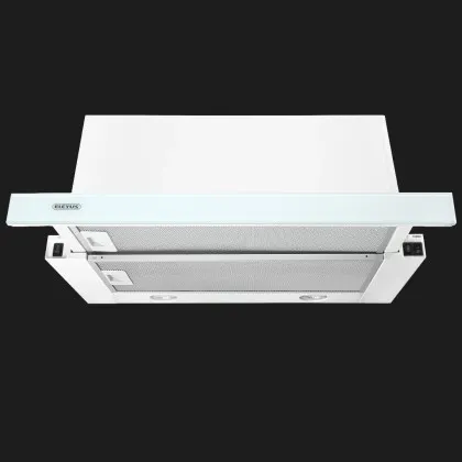 Витяжка ELEYUS STORM G 1200 LED SMD 60 WH