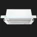 Витяжка ELEYUS STORM G 1200 LED SMD 60 WH