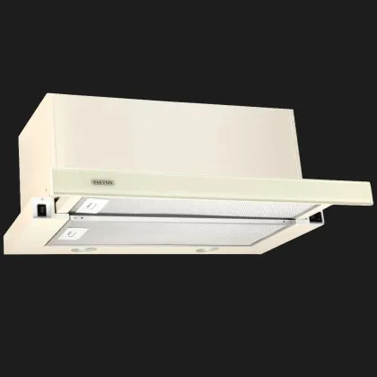 Витяжка ELEYUS STORM G 1200 LED SMD 60 BG