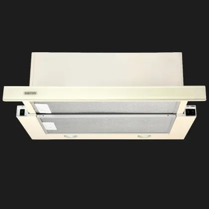 Витяжка ELEYUS STORM G 1200 LED SMD 60 BG