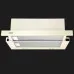 Вытяжка ELEYUS STORM G 1200 LED SMD 60 BG