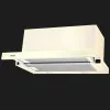 Вытяжка ELEYUS STORM G 1200 LED SMD 60 BG