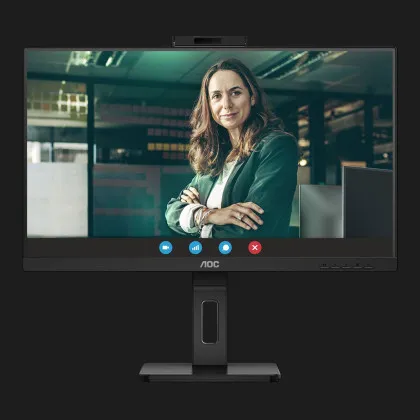 Монітор AOC 27" IPS 75Hz Q27P3QW (UA)