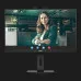 Монітор AOC 27" IPS 75Hz Q27P3QW (UA)