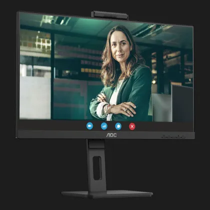 Монітор AOC 27" IPS 75Hz Q27P3QW (UA)