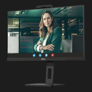 Монитор AOC 27" IPS 75Hz Q27P3QW (UA) в Александрии