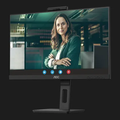 Монітор AOC 27" IPS 75Hz Q27P3QW (UA)