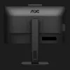 Монітор AOC 27" IPS 75Hz Q27P3QW (UA)