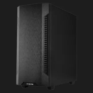 Корпус CHIEFTEC Elox AS-01B (Black) (AS-01B-OP)