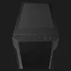 Корпус CHIEFTEC Elox AS-01B (Black) (AS-01B-OP)
