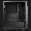 Корпус CHIEFTEC Elox AS-01B (Black) (AS-01B-OP)