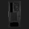 Корпус CHIEFTEC Elox AS-01B (Black) (AS-01B-OP)