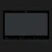 Варочная панель Electrolux индукционная, 80 см (EIV87675) (Black)