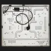 Газова варильна поверхня ELEYUS BERTA 60 IS CF (Stainless Steel)