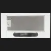 Вытяжка ELEYUS LOTUS 470 60 WH