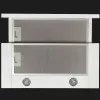 Витяжка ELEYUS LOTUS 1000 60 WH