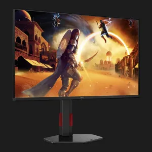 Монитор AOC 27" QD-OLED 240Hz Q27G4ZDR (UA)