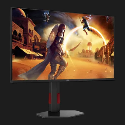 Монитор AOC 27" QD-OLED 240Hz Q27G4ZDR (UA)