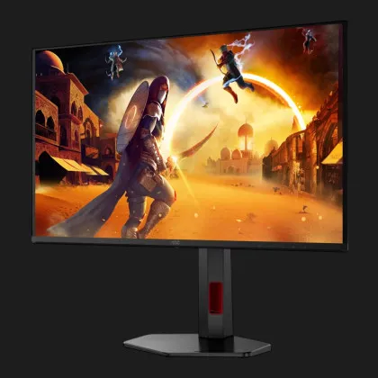 Монитор AOC 27" QD-OLED 240Hz Q27G4ZDR (UA)