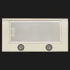 Витяжка ELEYUS BREEZE 1000 60 BG