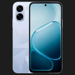 OPPO A6k 4/256GB (Crystal Blue) (UA)
