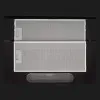 Витяжка ELEYUS BREEZE 470 50 BL