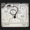 Газова варильна поверхня ELEYUS BERTA 60 BL CTF (Black)