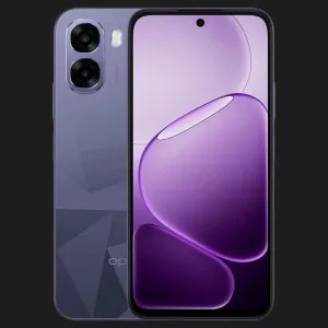 OPPO A6k 4/256GB (Crystal Violet) (UA)