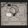 Газовая варочная поверхность ELEYUS BERTA 60 IS CTF (Stainless Steel)