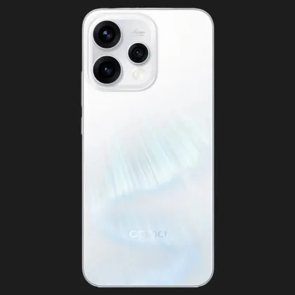 OPPO Reno 15 5G 8/512GB (Aurora White) (UA)