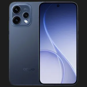 OPPO Reno 15 5G 8/512GB (Twilight Black) (UA) в Кропивницькому