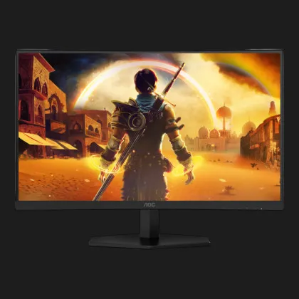 Монитор AOC 27" VA 180Hz C27G42E (UA)