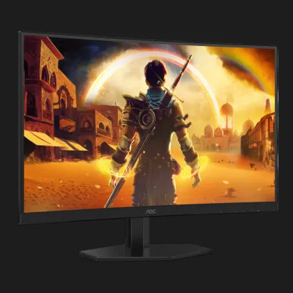 Монитор AOC 27" VA 180Hz C27G42E (UA)