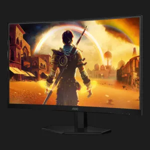 Монітор AOC 27" VA 180Hz C27G42E (UA)
