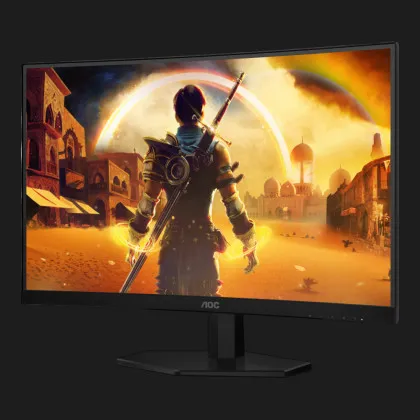 Монитор AOC 27" VA 180Hz C27G42E (UA)