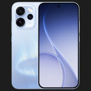 OPPO Reno 15 Pro 5G 12/512GB (Aurora Blue) (UA) в Кропивницькому