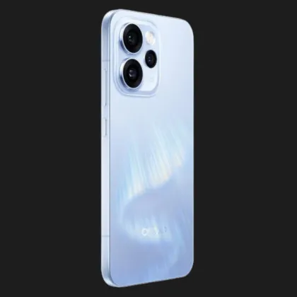 OPPO Reno 15 Pro 5G 12/512GB (Aurora Blue) (UA)