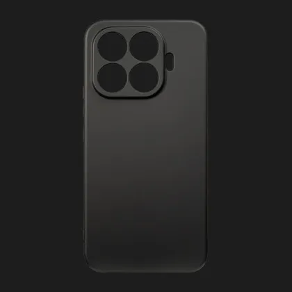 Чехол ArmorStandart ICON для Xiaomi 17T Pro 5G (Black)