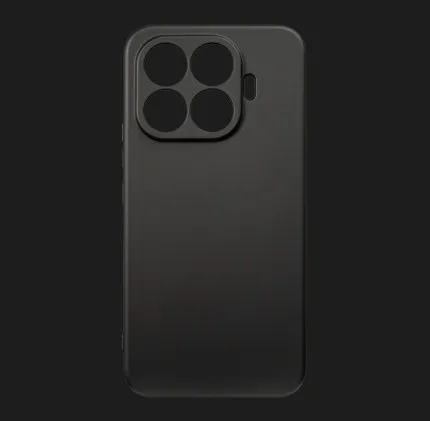 Чехол ArmorStandart ICON для Xiaomi 17T Pro 5G (Black)