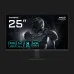 Монітор GIGABYTE 25" GS25F14 IPS 144Hz (UA)